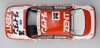 Aoshima 10396 Toyota Corona ST191 1994 JTCC Version Beemax No.17 1/24